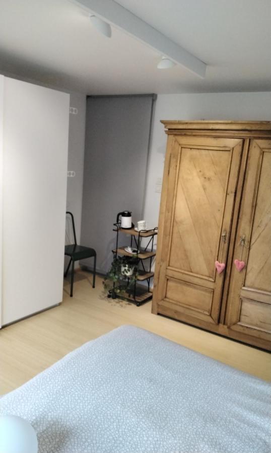 Villa Des Iles Lacuisine Bagian luar foto